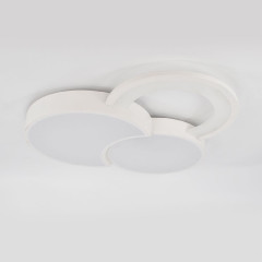 Потолочный светильник Escada Streamline 10286/3LED