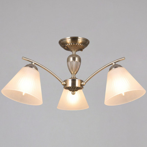 Потолочный светильник Illumico IL0900-3CSQ-26 AB ELITE