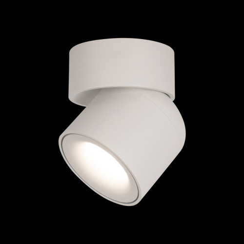 Накладной спот Loft IT Tictac 10180 White 3000K
