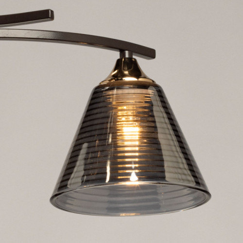 Потолочный светильник De Markt Тетро 673018902