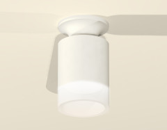 Накладной светильник Ambrella Light Techno XS6301104 (N6901, C6301, N6248)