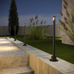 Ландшафтный светильник Elektrostandard Latent 4690389206115 35174/S a066695