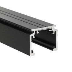 Шинопровод магнитный накладной/подвесной Voltalighting Light AIJL-CX-003-1.5 TB