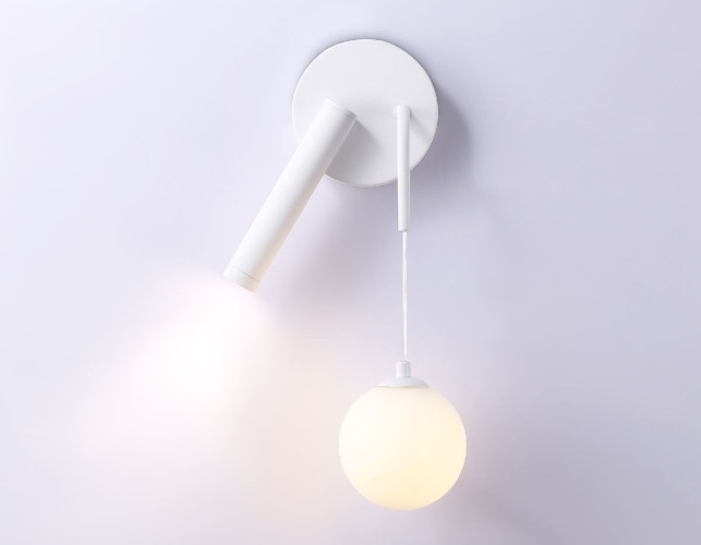 Настенный светильник Ambrella Light Comfort LineTech FL66383
