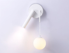 Настенный светильник Ambrella Light Comfort LineTech FL66383