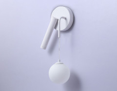 Настенный светильник Ambrella Light Comfort LineTech FL66383