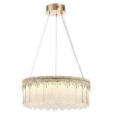 Подвесная люстра Odeon Light Cleo L-vision 5091/60L
