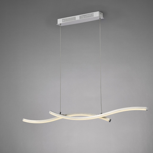 Подвесной светильник Mantra Surf 5100