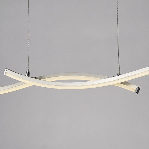 Подвесной светильник Mantra Surf 5100