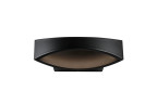 Настенный светильник iLedex Line ZD8118-6W BK