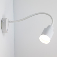 Гибкое бра General GWL-GU10-M-IP20 661938