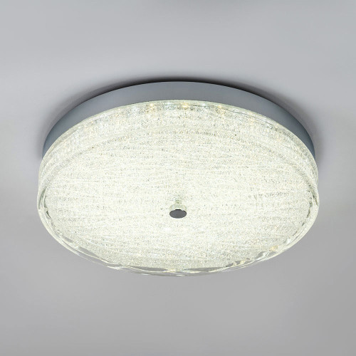Потолочный светильник LED4U L1117-400 CR
