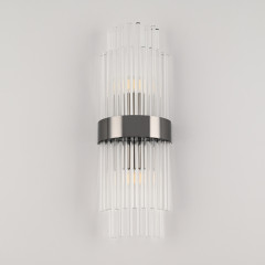 Настенный светильник Arte Milano Torcia 430122.140.2.E14.C1 BK