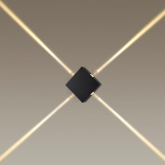 Настенный светильник Odeon Light 4259/8WL