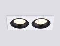 Встраиваемый светильник Ambrella Light Techno Spot Standard Tech TN102732