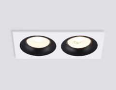 Встраиваемый светильник Ambrella Light Techno Spot Standard Tech TN102732