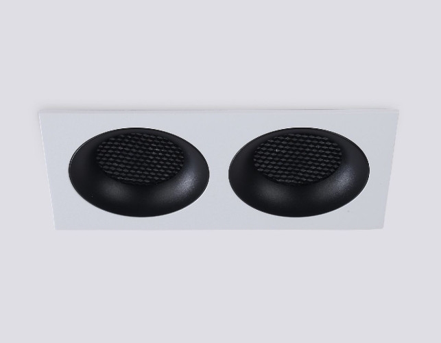 Встраиваемый светильник Ambrella Light Techno Spot Standard Tech TN102732