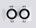 Встраиваемый светильник Ambrella Light Techno Spot Standard Tech TN102732