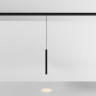 Трековый магнитный светильник Maytoni FOCUS LED TR226-4-5WTW-M-DD2-B