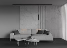 Трековый магнитный светильник Maytoni FOCUS LED TR226-4-5WTW-M-DD2-B