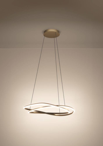 Подвесной светильник Eglo Guntin 390514