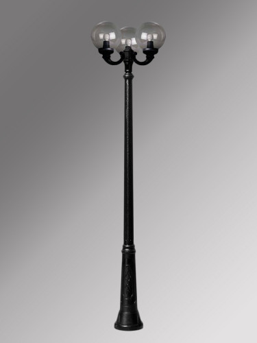 Уличный фонарь Fumagalli Ricu Ofir/G300 G30.157.R30.AZE27
