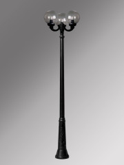 Уличный фонарь Fumagalli Ricu Ofir/G300 G30.157.R30.AZE27