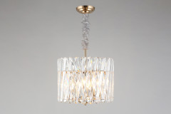 Подвесная люстра Aployt Verene APL.808.13.05