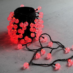 Гирлянда Шарики Laitcom (LTC) PCS-100B-R