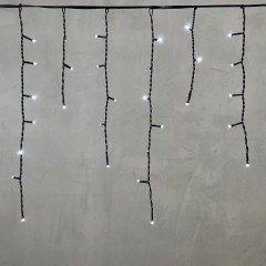 Гирлянда Бахрома Laitcom (LTC) PIL240-11-2W