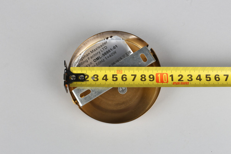 Бра Omnilux OML-56901-01