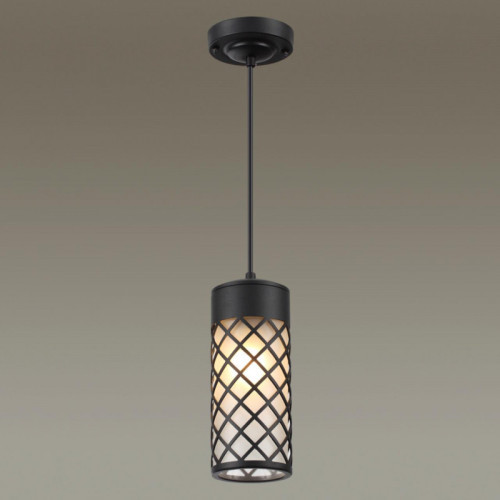 Уличный светильник Odeon Light 4834/1