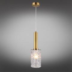 Подвесной светильник Aployt Henrite APL.310.16.01