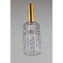 Подвесной светильник Aployt Henrite APL.310.16.01