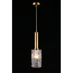 Подвесной светильник Aployt Henrite APL.310.16.01