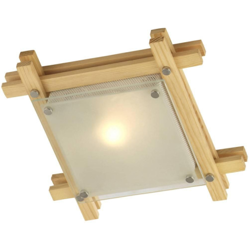 Уличный настенный светильник Feron Бостон 48323