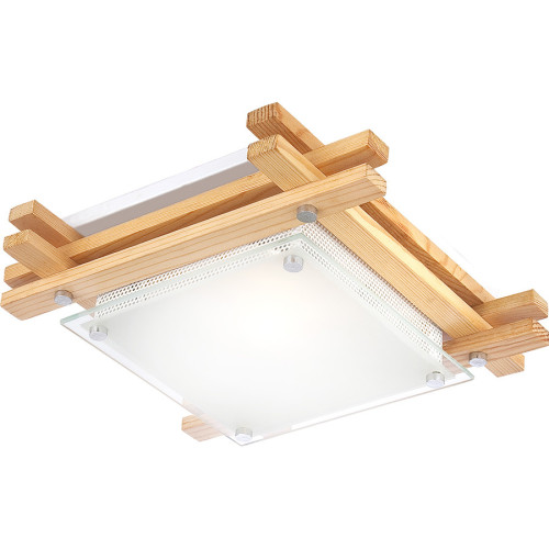 Уличный настенный светильник Feron Бостон 48323