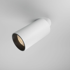 Встраиваемый светильник Maytoni Technical Focus Led DL125-L12-4K-TRS-W