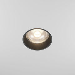 Встраиваемый светильник Maytoni Technical Focus Led DL125-L12-4K-TRS-W