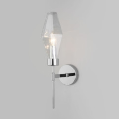 Бра Eurosvet Prism 60143/1 хром a061938