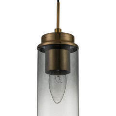 Подвесной светильник Escada Dinasty 2118/1S