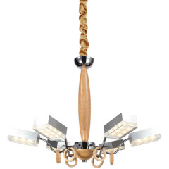 Подвесная люстра Lucia Tucci Natura 156.6