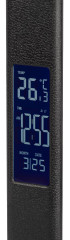 Настольная лампа Эра NLED-505-10W-BK Б0057200