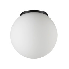 Уличный потолочный светильник Odeon Light Nature Viva 7124/1C