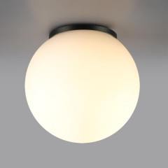 Уличный потолочный светильник Odeon Light Nature Viva 7124/1C
