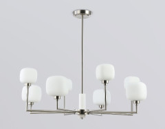 Люстра на штанге Ambrella Light High Light Heigh Light LH53003