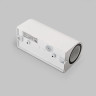 Уличный настенный светильник IMEX Wels IL.0014.0017-2-WH