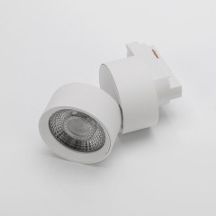 Трековый светильник Lumker R-STR-WH-WW-DIM 021329