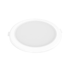 Встраиваемый светильник Gauss Elementary Downlight 997420212