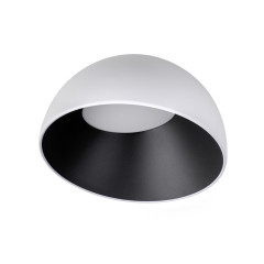 Потолочный светильник Loft IT Egg 10197/350 WB